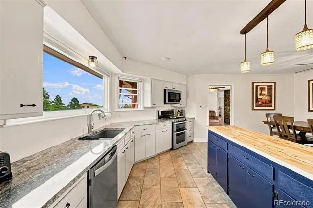 8087 Oak Drive Rye, CO 81069