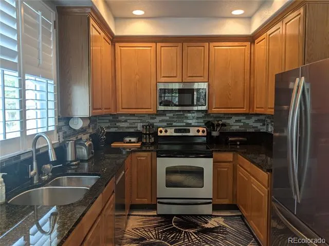 3004 W Long Drive #A Littleton, CO 80120