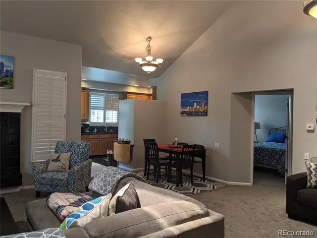 3004 W Long Drive #A Littleton, CO 80120