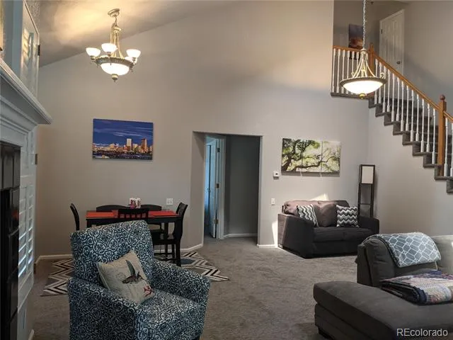 3004 W Long Drive #A Littleton, CO 80120