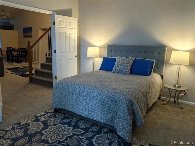 3004 W Long Drive #A Littleton, CO 80120