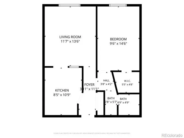 8828 E Florida Avenue #17 Denver, CO 80247