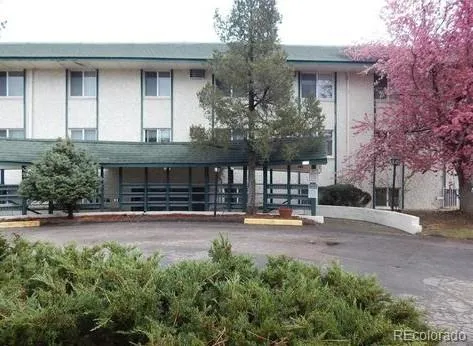 8828 E Florida Avenue #17 Denver, CO 80247