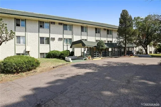 8828 E Florida Avenue #17 Denver, CO 80247