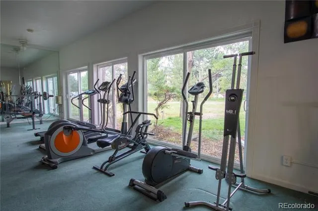 8828 E Florida Avenue #17 Denver, CO 80247