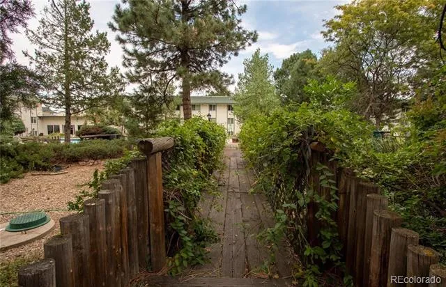 8828 E Florida Avenue #17 Denver, CO 80247