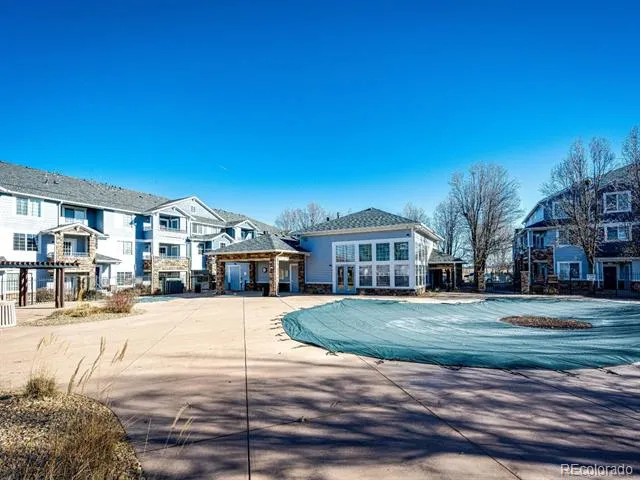 5255 Memphis Street #122 Denver, CO 80239