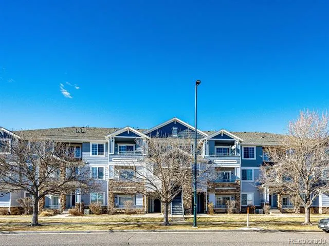 5255 Memphis Street #122 Denver, CO 80239