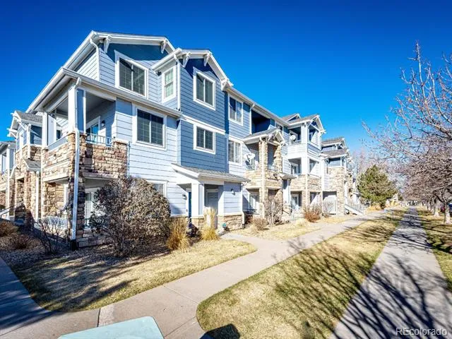 5255 Memphis Street #122 Denver, CO 80239