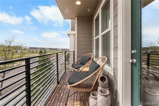 3445 Mykonos Drive Castle Rock, CO 80109