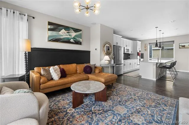 3445 Mykonos Drive Castle Rock, CO 80109