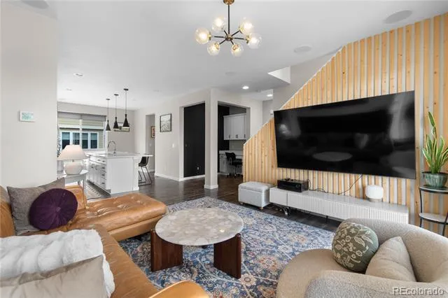 3445 Mykonos Drive Castle Rock, CO 80109