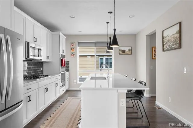 3445 Mykonos Drive Castle Rock, CO 80109