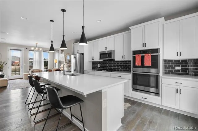 3445 Mykonos Drive Castle Rock, CO 80109