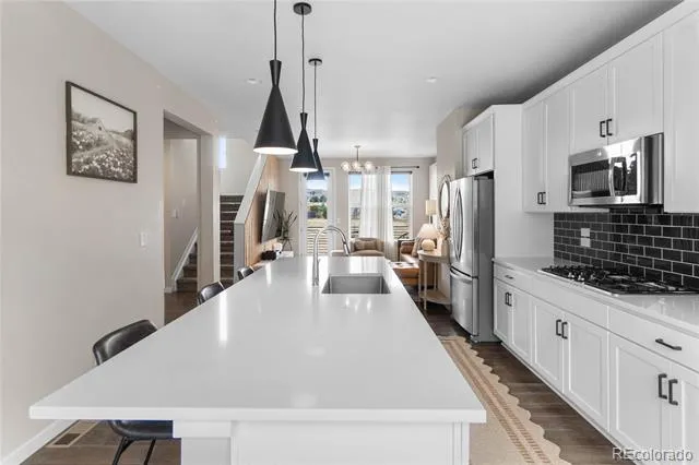 3445 Mykonos Drive Castle Rock, CO 80109