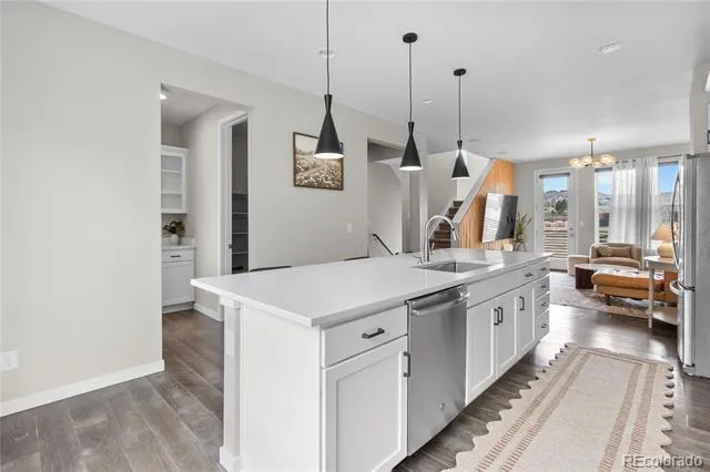 3445 Mykonos Drive Castle Rock, CO 80109