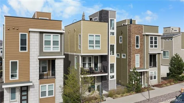 3445 Mykonos Drive Castle Rock, CO 80109
