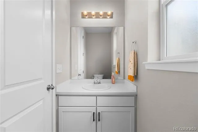 3445 Mykonos Drive Castle Rock, CO 80109
