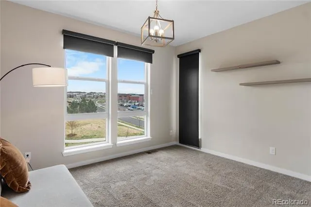 3445 Mykonos Drive Castle Rock, CO 80109