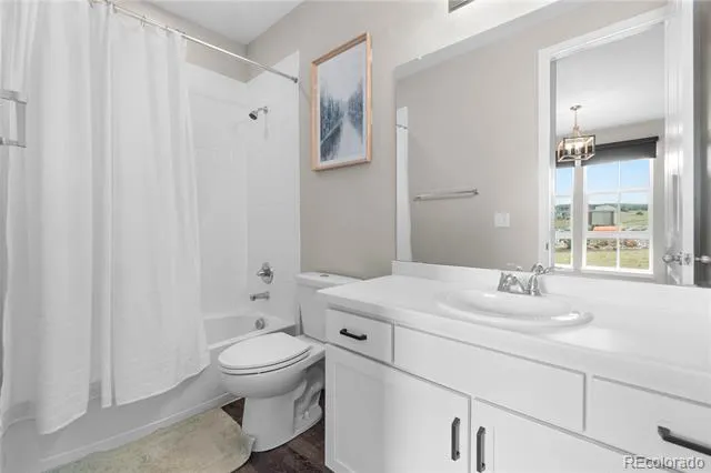 3445 Mykonos Drive Castle Rock, CO 80109