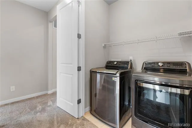 3445 Mykonos Drive Castle Rock, CO 80109
