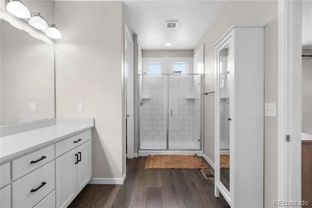 3445 Mykonos Drive Castle Rock, CO 80109