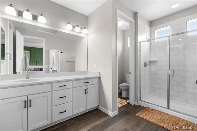 3445 Mykonos Drive Castle Rock, CO 80109