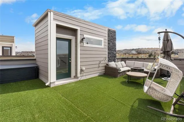 3445 Mykonos Drive Castle Rock, CO 80109