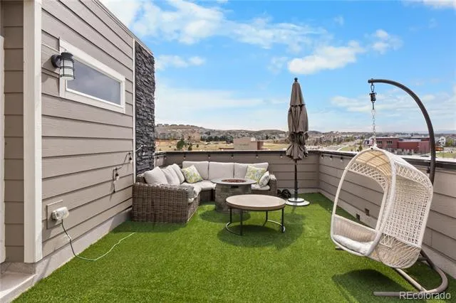 3445 Mykonos Drive Castle Rock, CO 80109