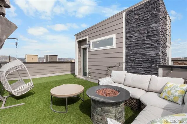 3445 Mykonos Drive Castle Rock, CO 80109