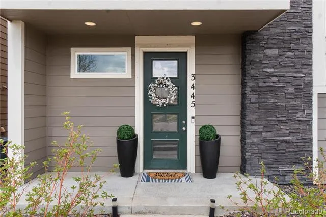 3445 Mykonos Drive Castle Rock, CO 80109