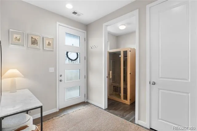 3445 Mykonos Drive Castle Rock, CO 80109