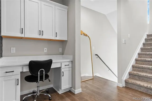 3445 Mykonos Drive Castle Rock, CO 80109