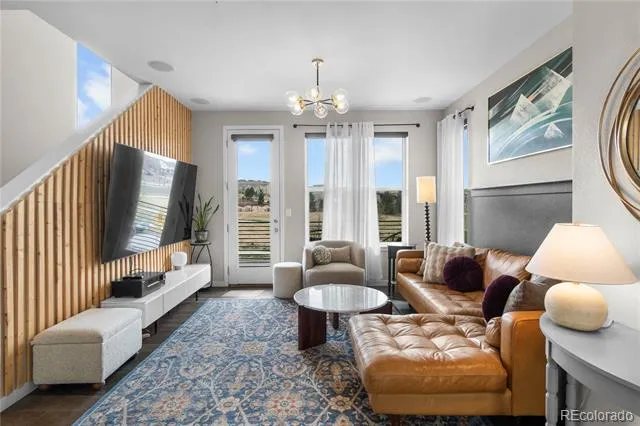 3445 Mykonos Drive Castle Rock, CO 80109