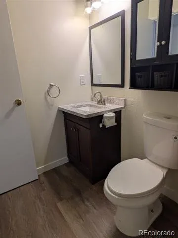 8555 Fairmount Drive #J Denver, CO 80247