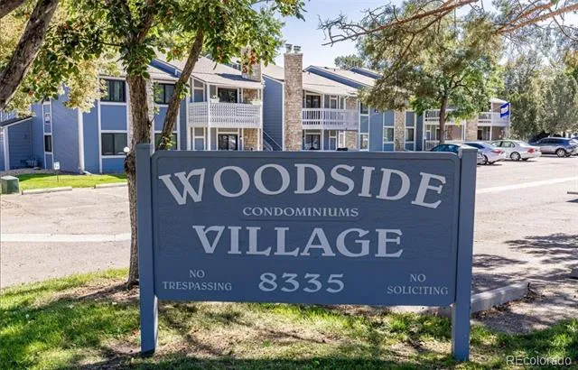 8555 Fairmount Drive #J Denver, CO 80247