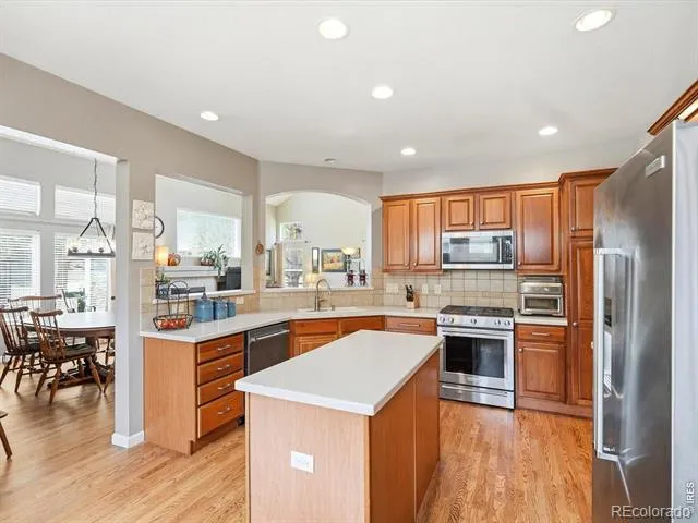 12623 Irving Circle Broomfield, CO 80020