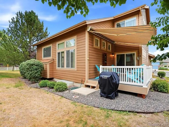 12623 Irving Circle Broomfield, CO 80020