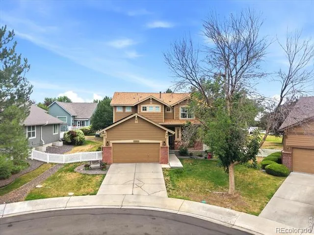 12623 Irving Circle Broomfield, CO 80020