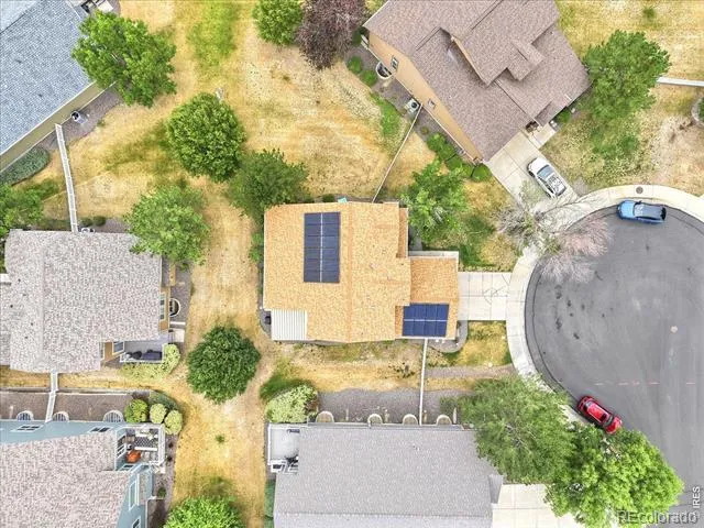 12623 Irving Circle Broomfield, CO 80020