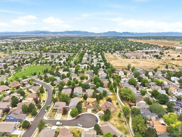 12623 Irving Circle Broomfield, CO 80020