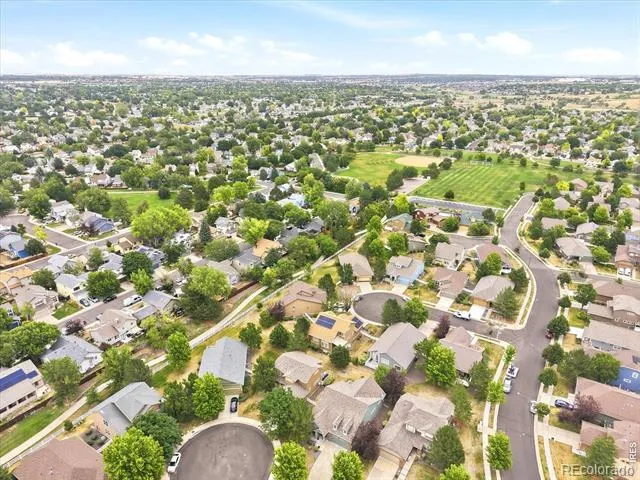 12623 Irving Circle Broomfield, CO 80020