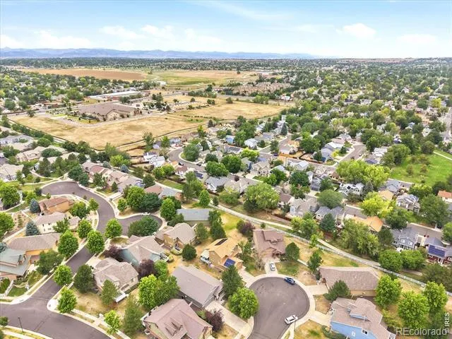 12623 Irving Circle Broomfield, CO 80020