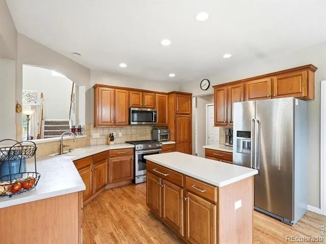 12623 Irving Circle Broomfield, CO 80020
