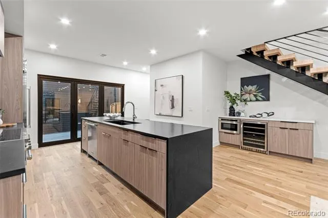 1448 Stuart Street Denver, CO 80204
