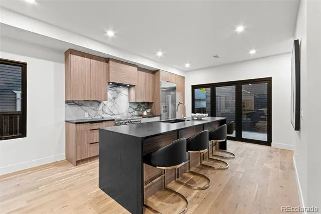 1448 Stuart Street Denver, CO 80204