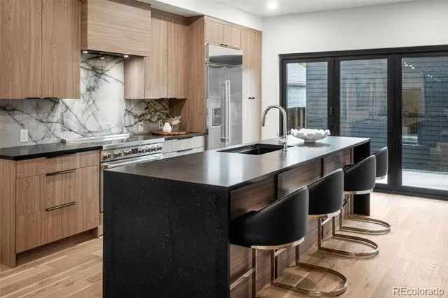 1448 Stuart Street Denver, CO 80204