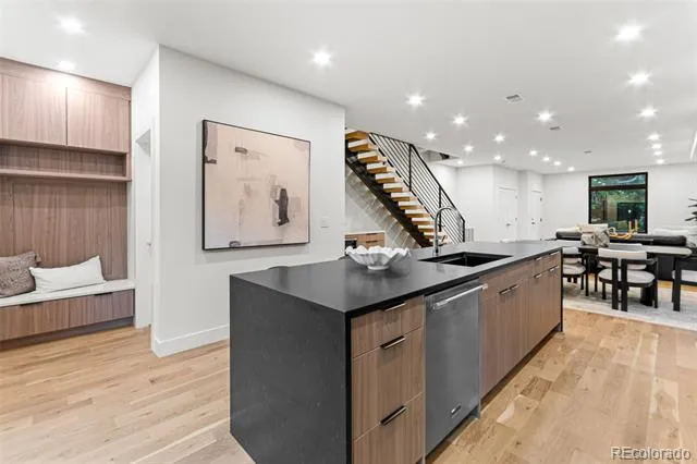 1448 Stuart Street Denver, CO 80204
