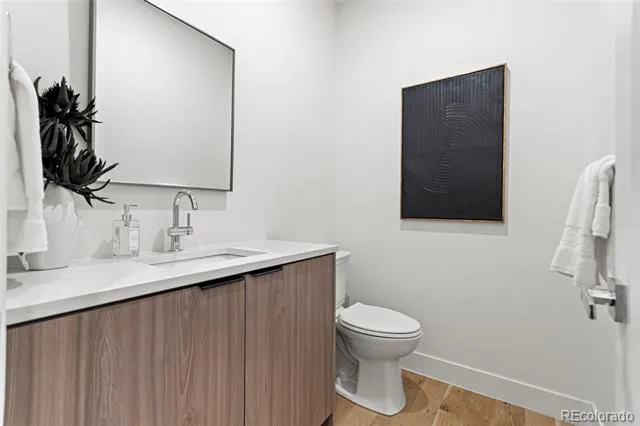 1448 Stuart Street Denver, CO 80204
