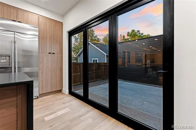 1448 Stuart Street Denver, CO 80204